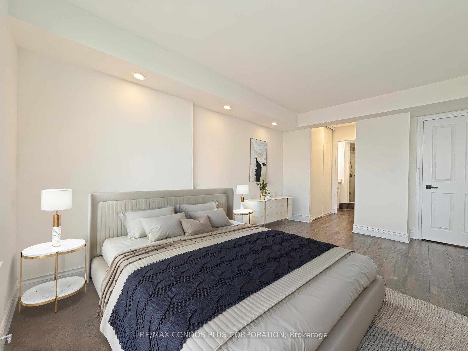 Photo 24 of Unit 1509, 120 Promenade Circle, Vaughan, Brownridge — HOMEH