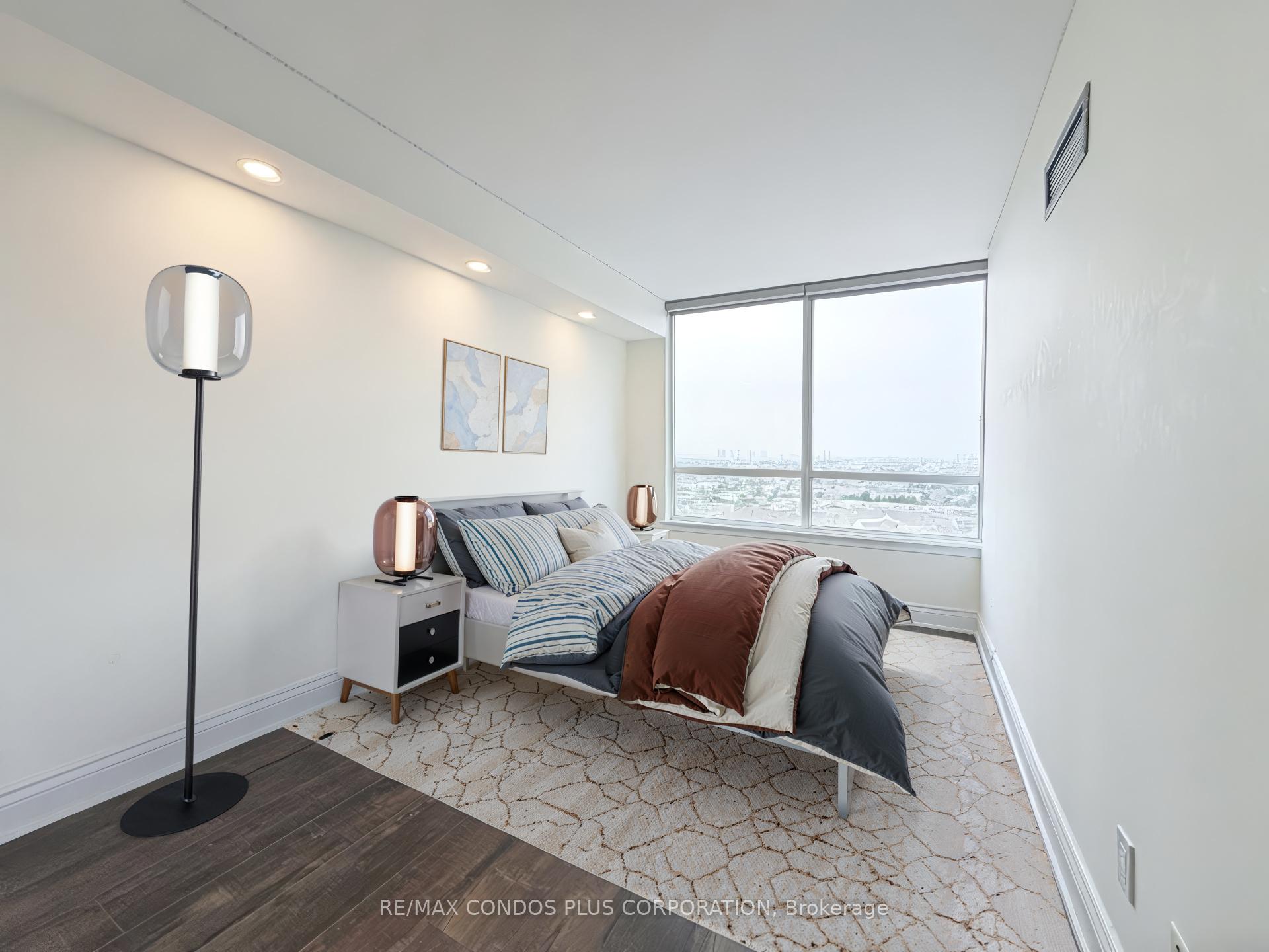 Photo 27 of Unit 1509, 120 Promenade Circle, Vaughan, Brownridge — HOMEH