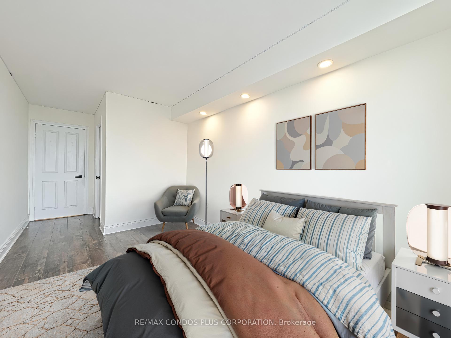 Photo 28 of Unit 1509, 120 Promenade Circle, Vaughan, Brownridge — HOMEH