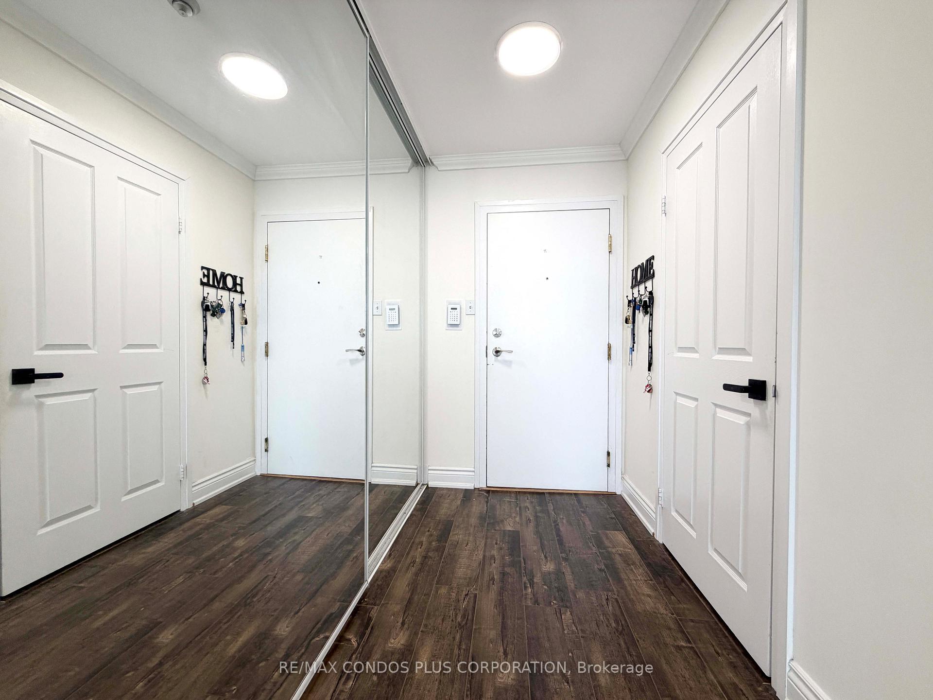 Photo 30 of Unit 1509, 120 Promenade Circle, Vaughan, Brownridge — HOMEH