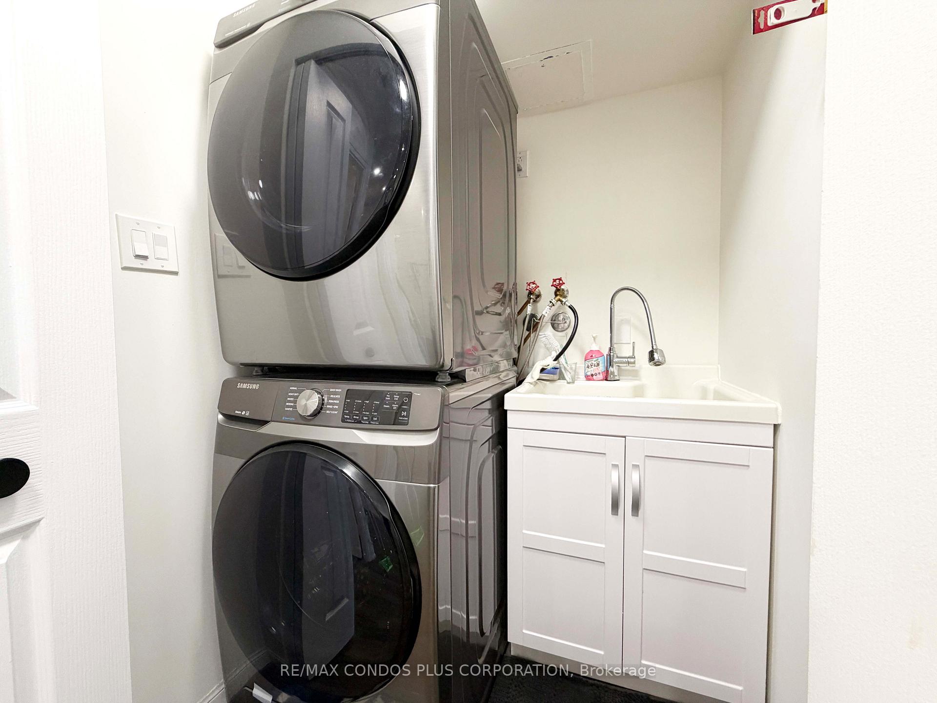 Photo 31 of Unit 1509, 120 Promenade Circle, Vaughan, Brownridge — HOMEH