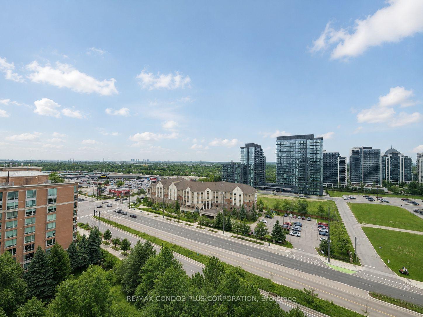 Photo 32 of Unit 1509, 120 Promenade Circle, Vaughan, Brownridge — HOMEH