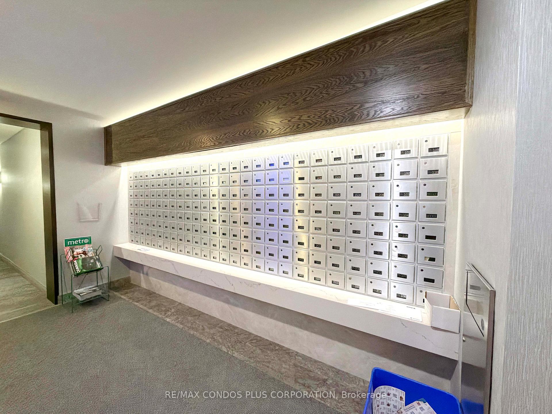 Photo 34 of Unit 1509, 120 Promenade Circle, Vaughan, Brownridge — HOMEH