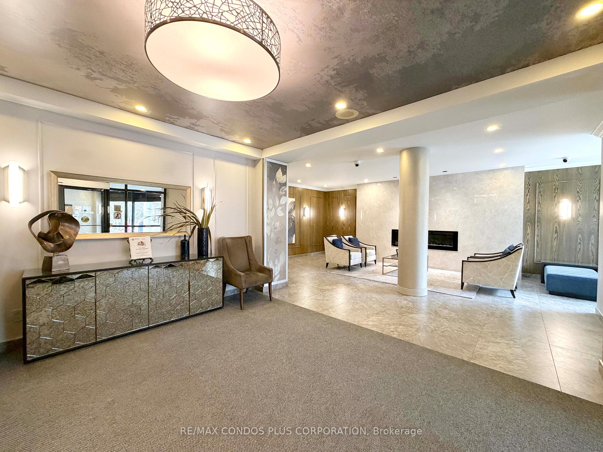 Photo 36 of Unit 1509, 120 Promenade Circle, Vaughan, Brownridge — HOMEH
