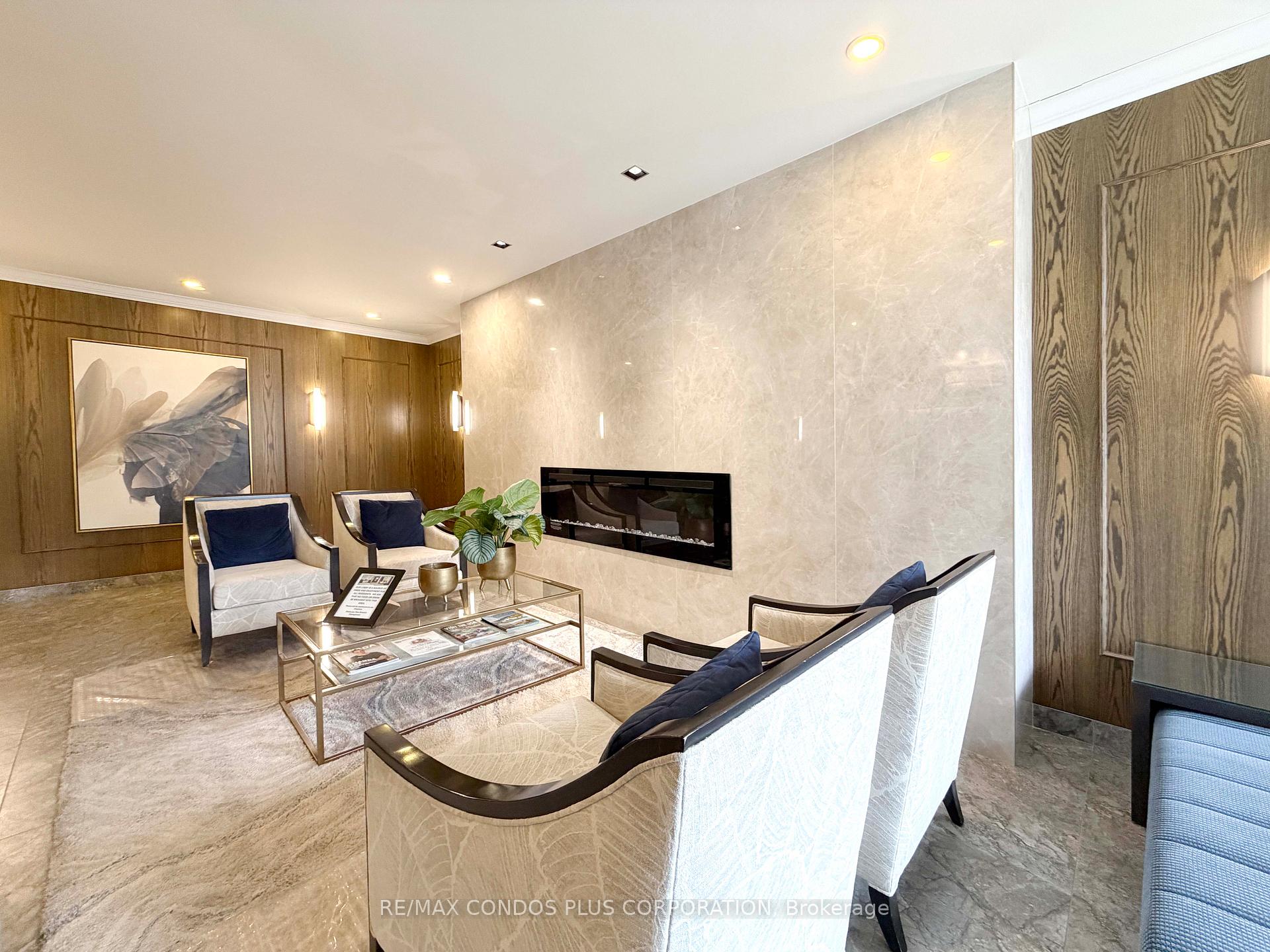 Photo 37 of Unit 1509, 120 Promenade Circle, Vaughan, Brownridge — HOMEH