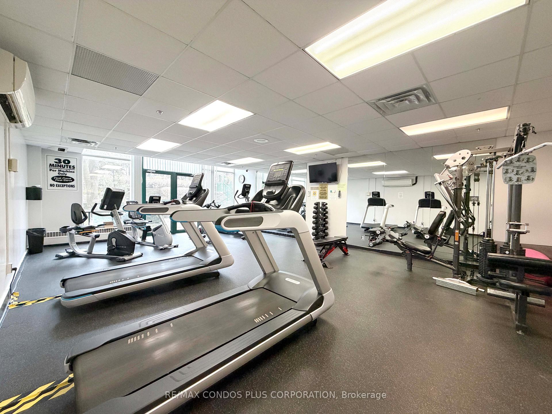 Photo 38 of Unit 1509, 120 Promenade Circle, Vaughan, Brownridge — HOMEH