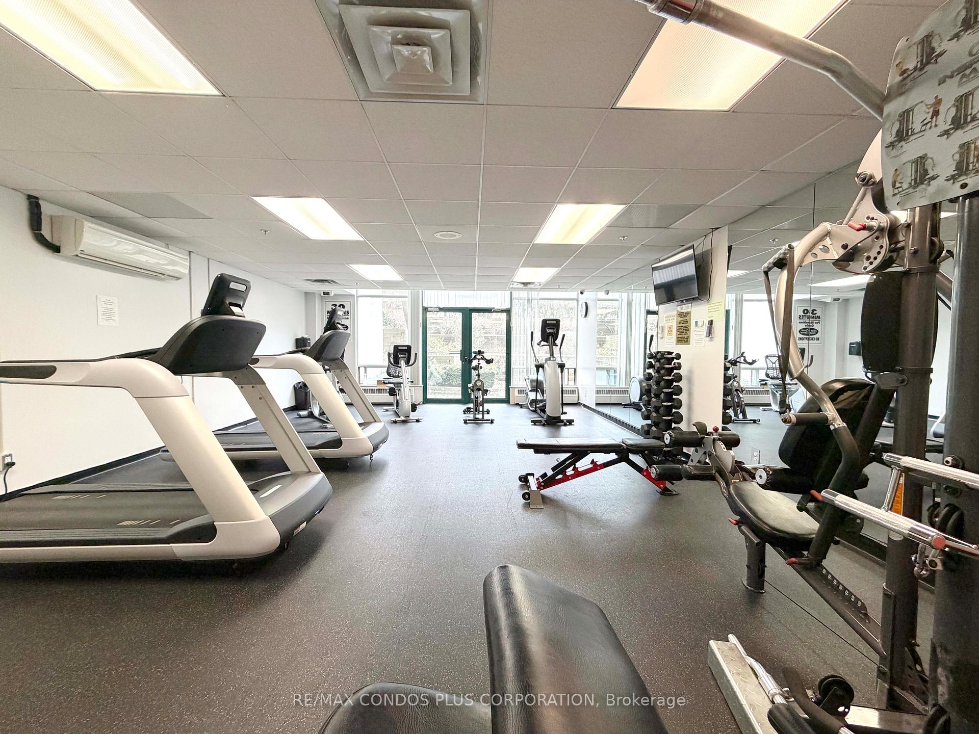 Photo 39 of Unit 1509, 120 Promenade Circle, Vaughan, Brownridge — HOMEH