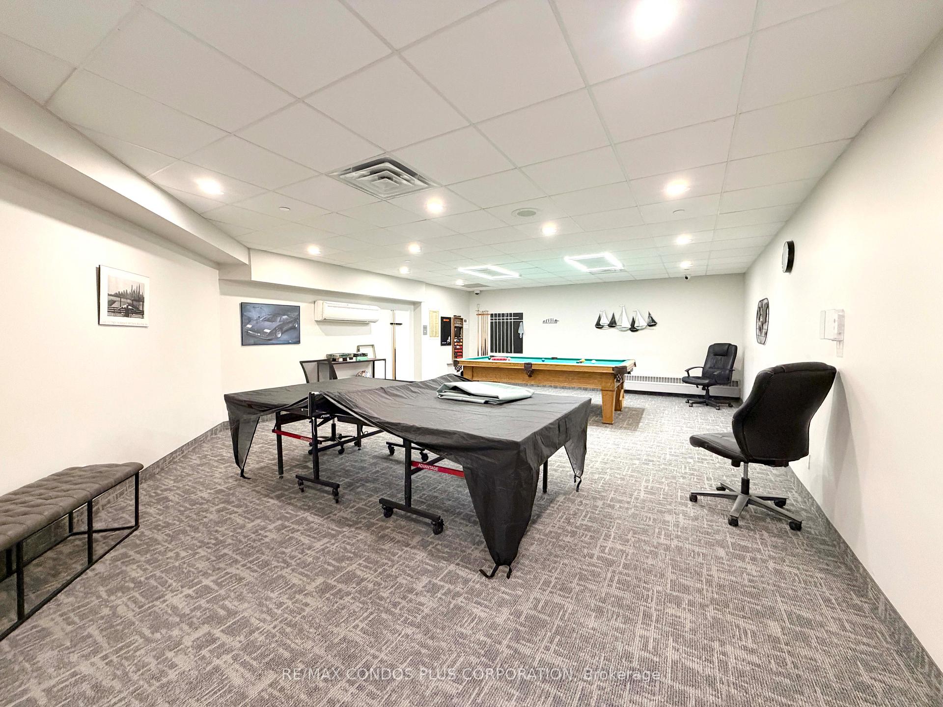 Photo 41 of Unit 1509, 120 Promenade Circle, Vaughan, Brownridge — HOMEH