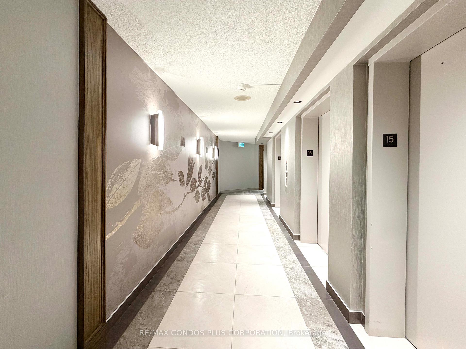 Photo 42 of Unit 1509, 120 Promenade Circle, Vaughan, Brownridge — HOMEH