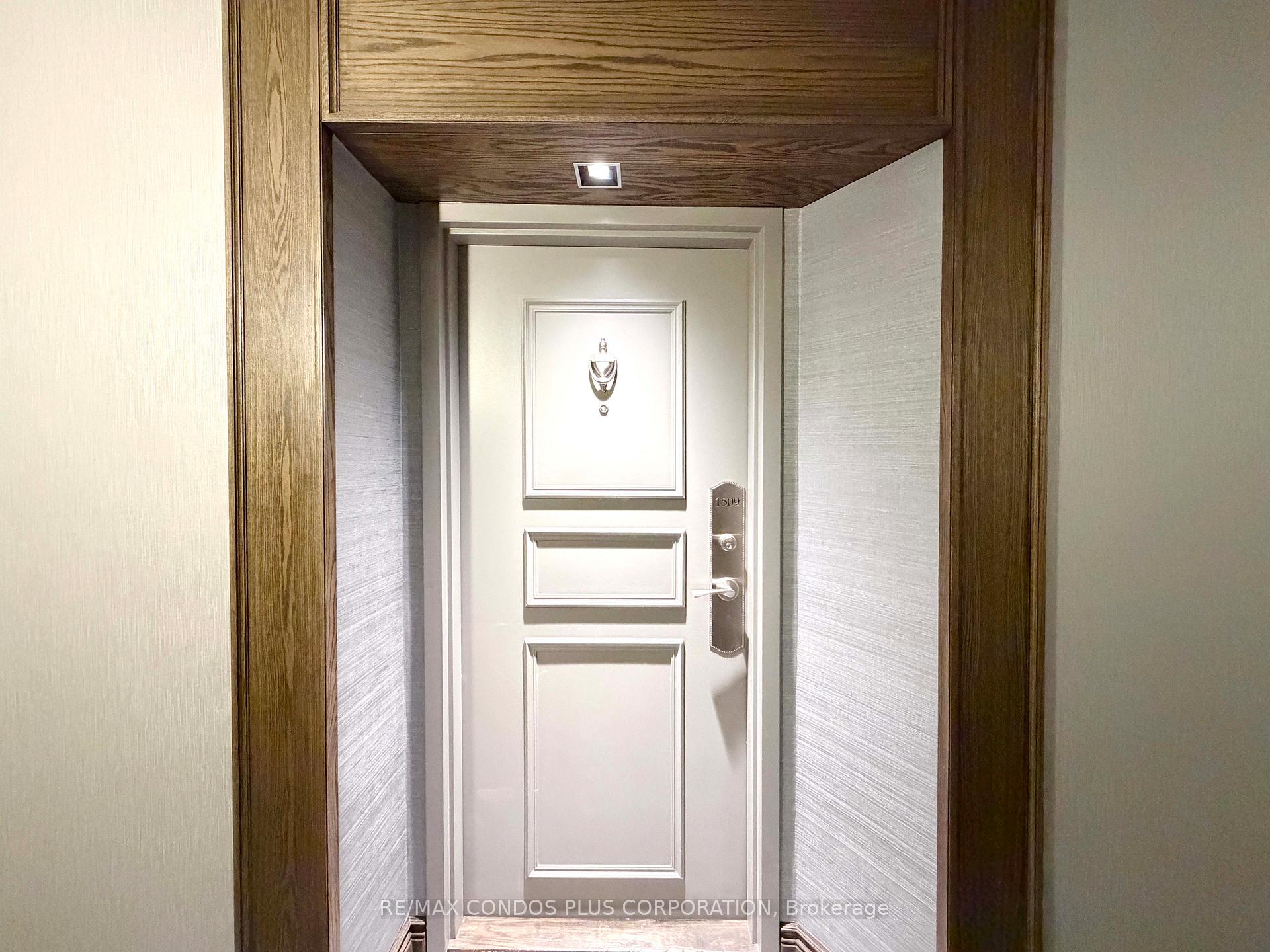 Photo 43 of Unit 1509, 120 Promenade Circle, Vaughan, Brownridge — HOMEH