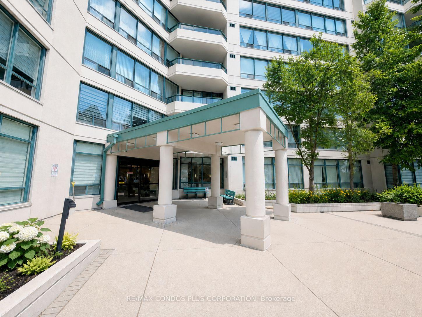 Photo 45 of Unit 1509, 120 Promenade Circle, Vaughan, Brownridge — HOMEH