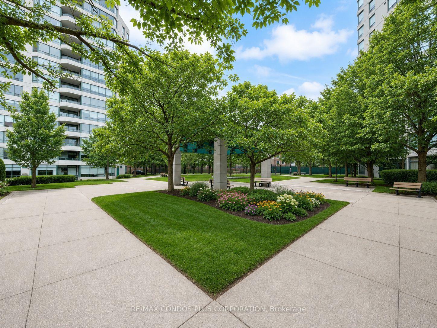 Photo 46 of Unit 1509, 120 Promenade Circle, Vaughan, Brownridge — HOMEH
