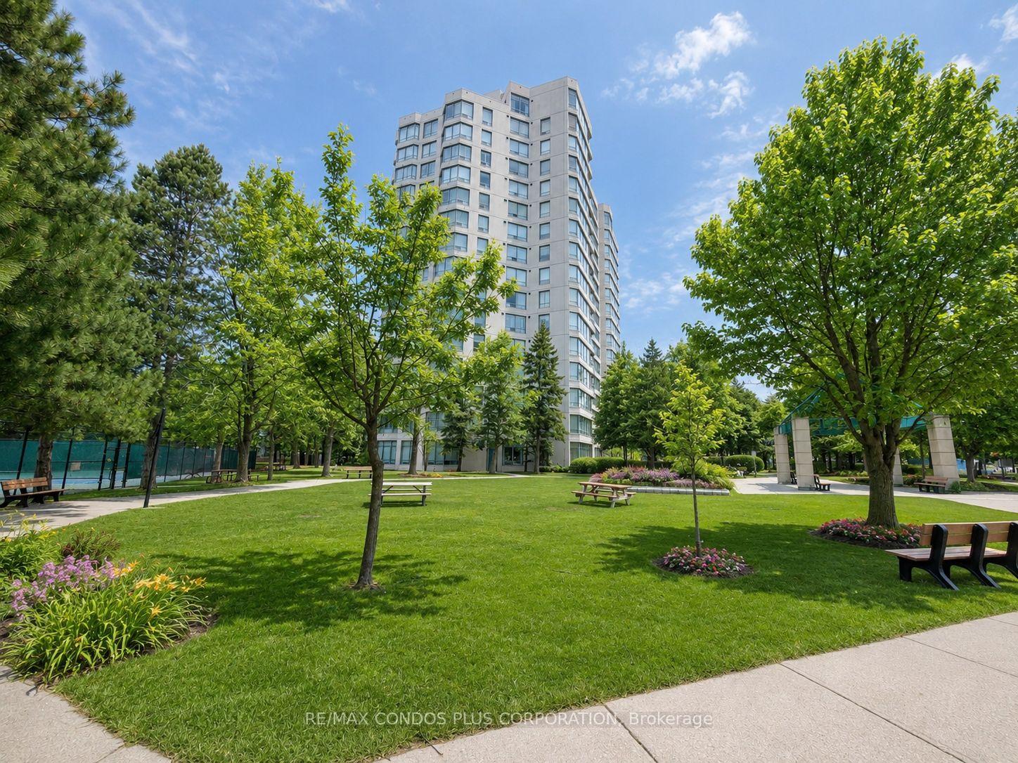 Photo 47 of Unit 1509, 120 Promenade Circle, Vaughan, Brownridge — HOMEH