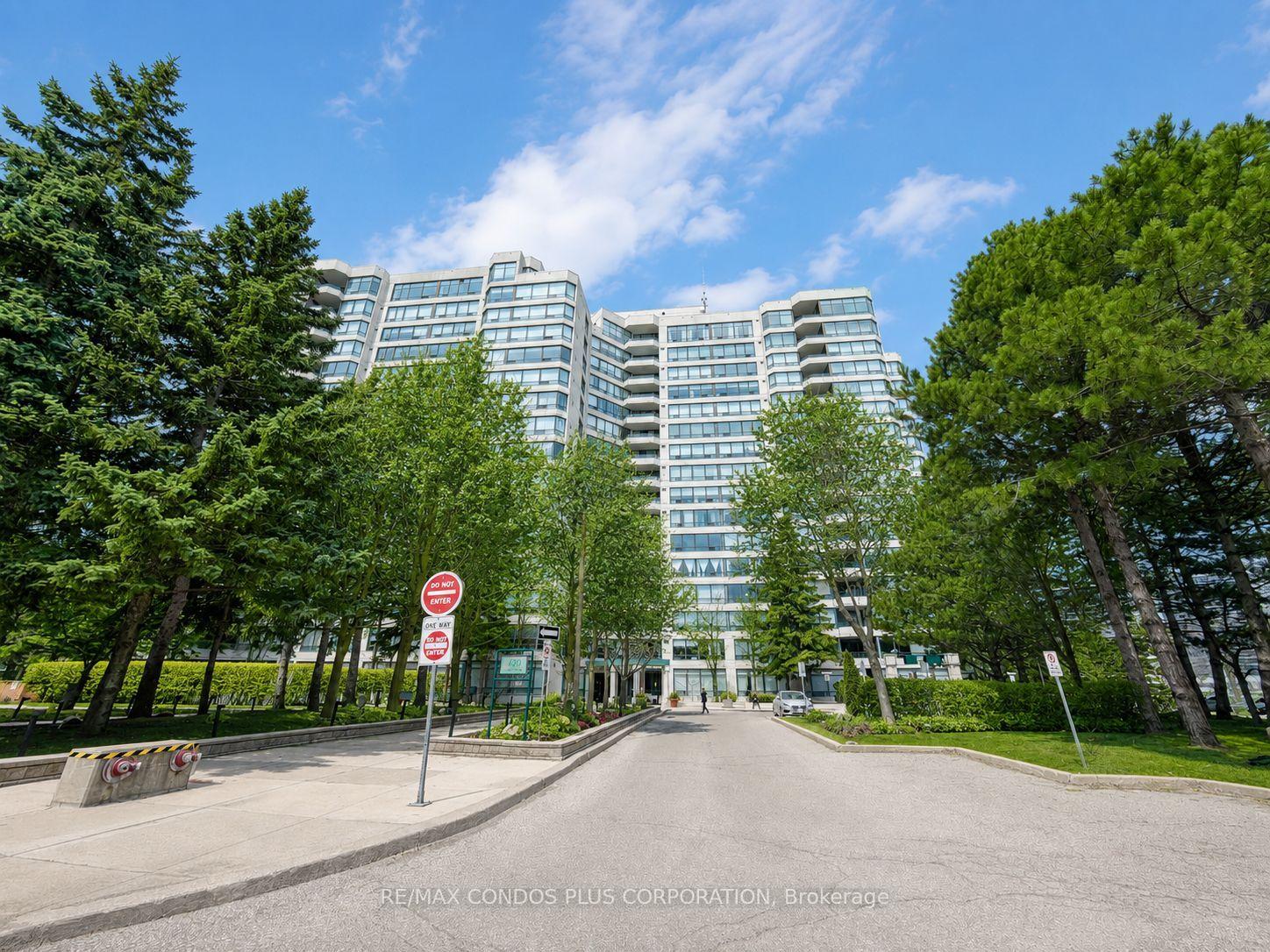 Photo 48 of Unit 1509, 120 Promenade Circle, Vaughan, Brownridge — HOMEH