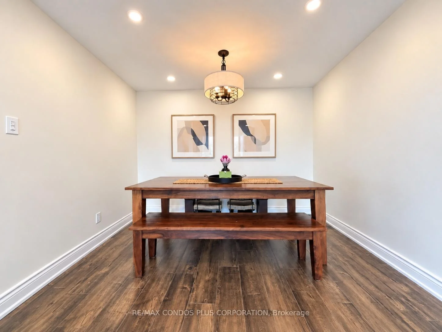 Photo 15 of Unit 1509, 120 Promenade Circle, Vaughan, Brownridge — HOMEH