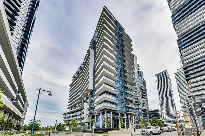 Photo of Unit 1015, 390 Annie Craig Drive