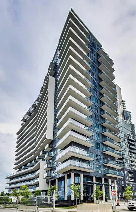 Photo 5 of Unit 1015, 390 Annie Craig Drive, Etobicoke, Mimico — HOMEH