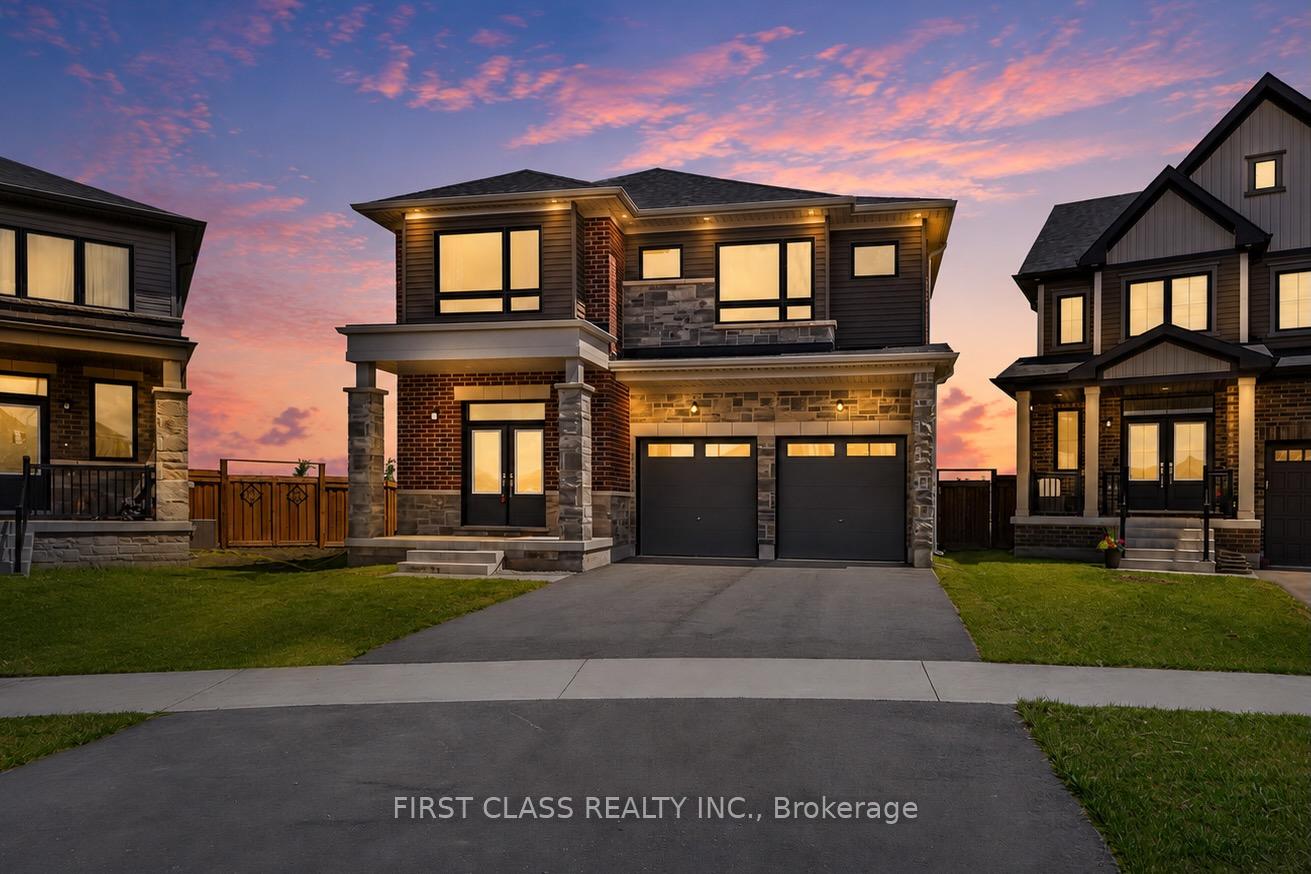 Photo 1 of 15 Abbey Crescent, Barrie, Rural Barrie Southeast — HOMEH