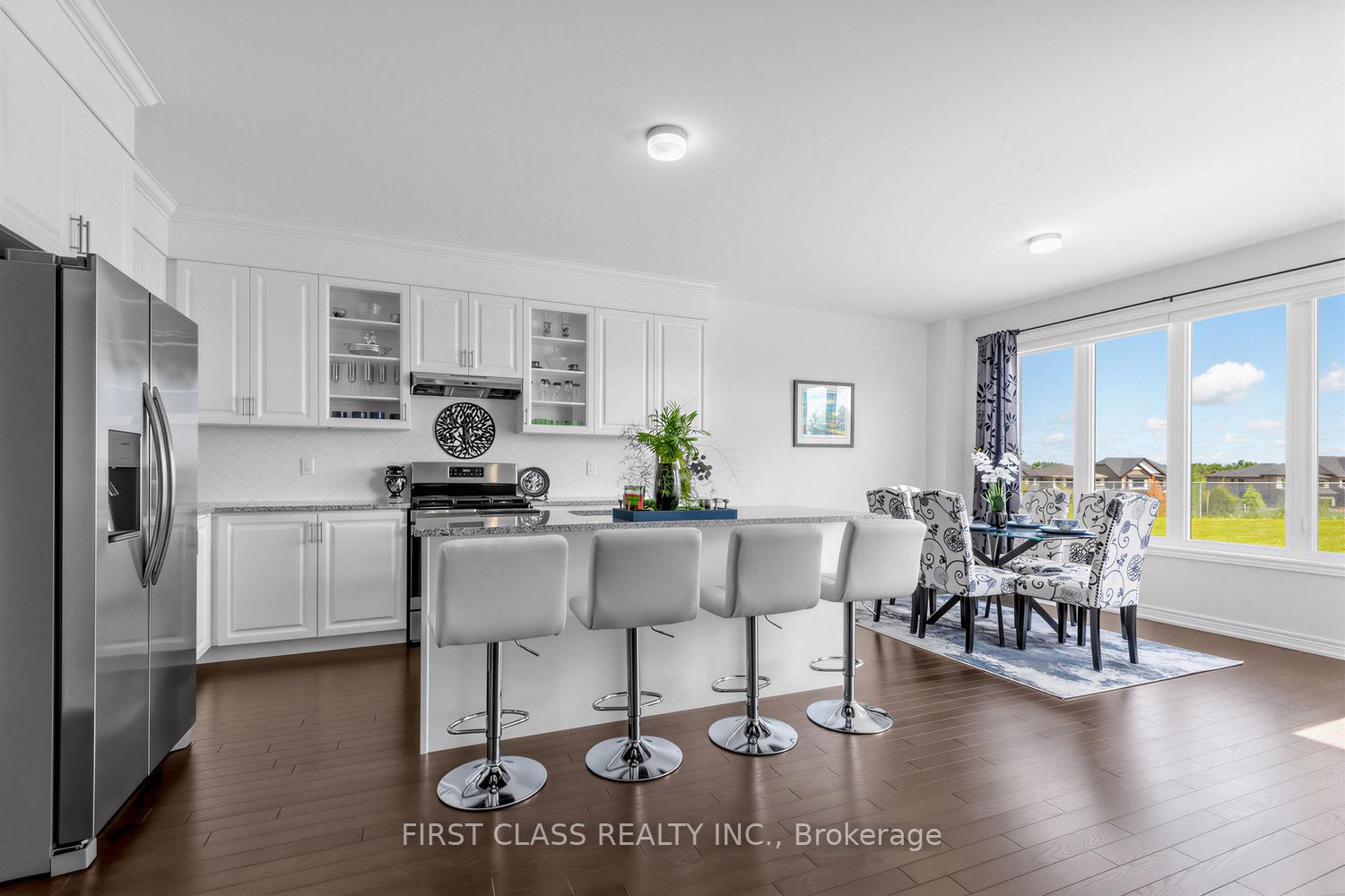 Photo 13 of 15 Abbey Crescent, Barrie, Rural Barrie Southeast — HOMEH