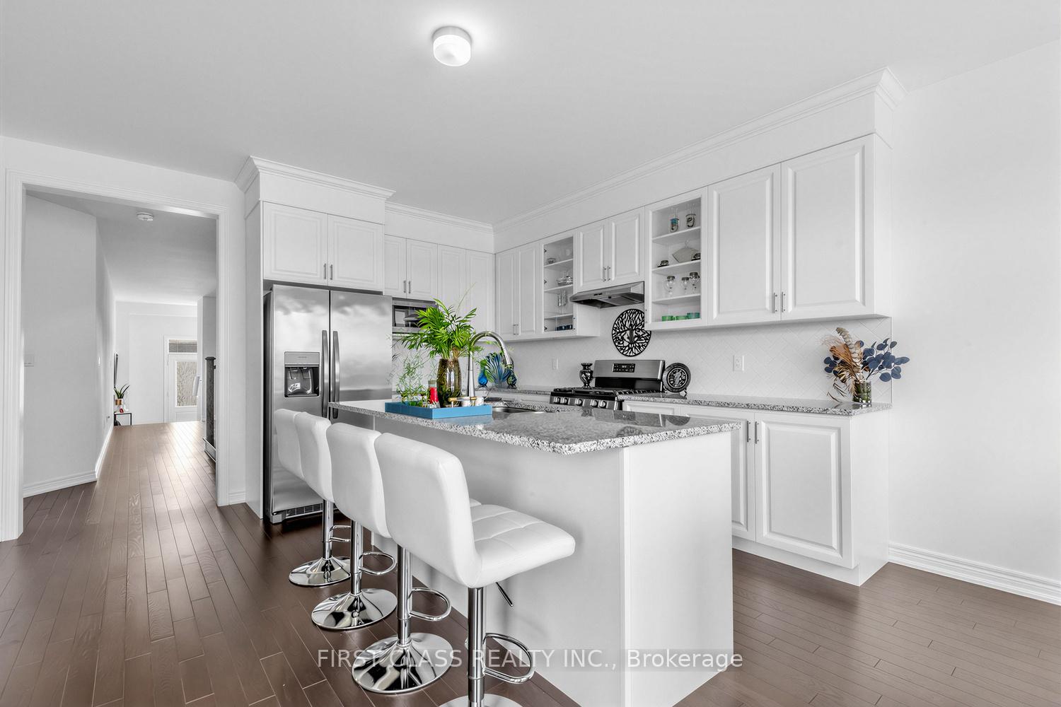 Photo 15 of 15 Abbey Crescent, Barrie, Rural Barrie Southeast — HOMEH