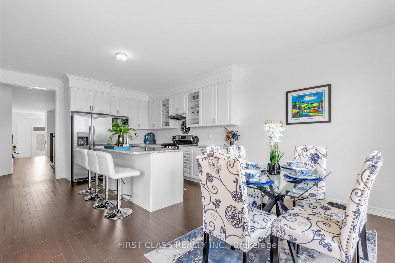 Photo 21 of 15 Abbey Crescent, Barrie, Rural Barrie Southeast — HOMEH