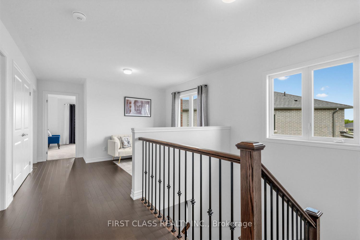 Photo 22 of 15 Abbey Crescent, Barrie, Rural Barrie Southeast — HOMEH