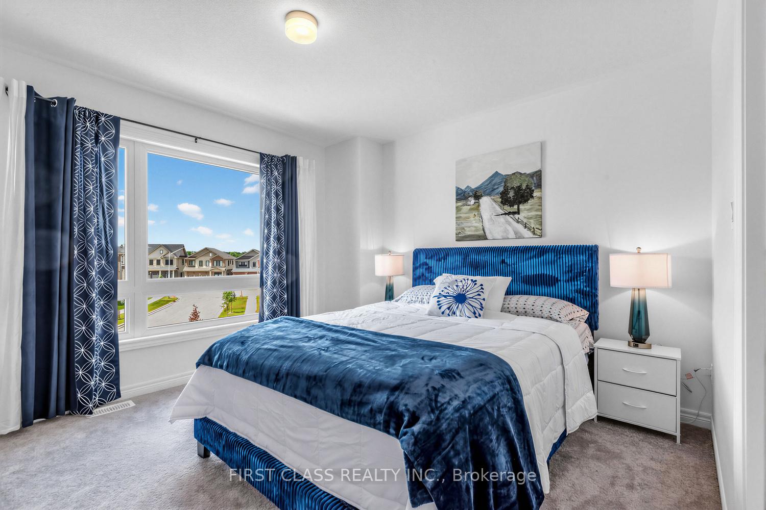 Photo 30 of 15 Abbey Crescent, Barrie, Rural Barrie Southeast — HOMEH
