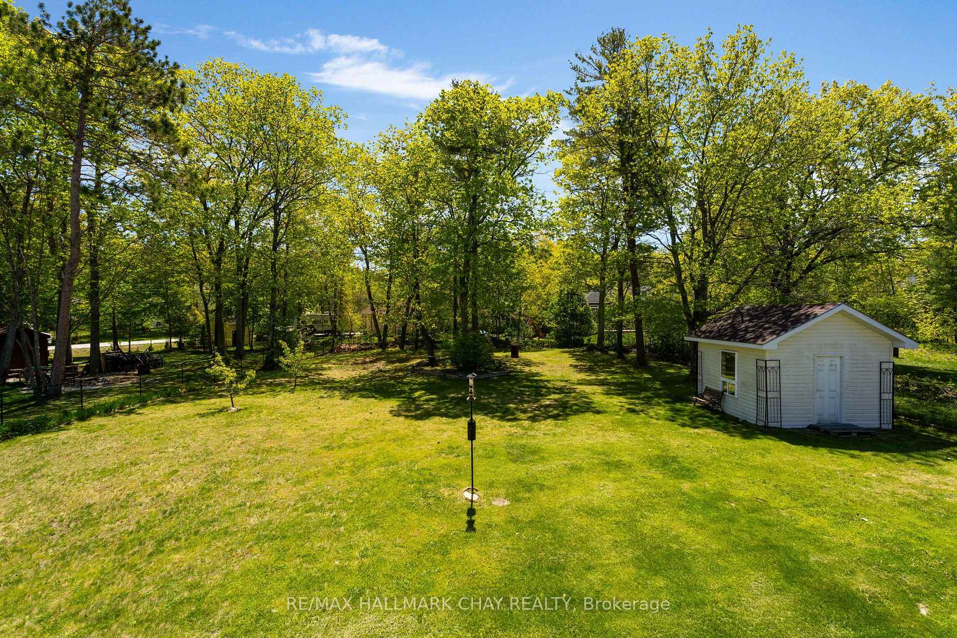 Photo 39 of 29 Foliage Drive N, Tiny, Rural Tiny — HOMEH