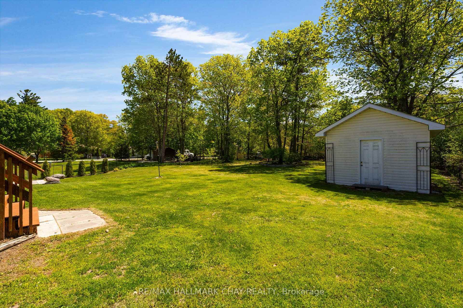 Photo 45 of 29 Foliage Drive N, Tiny, Rural Tiny — HOMEH
