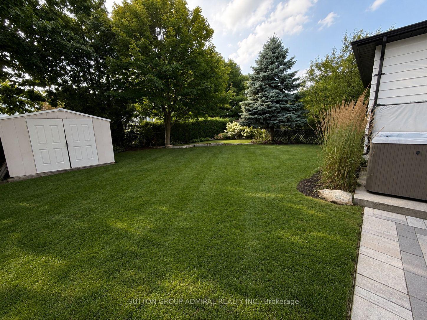 Photo 26 of 214 Centre Street N, New Tecumseth, Beeton — HOMEH