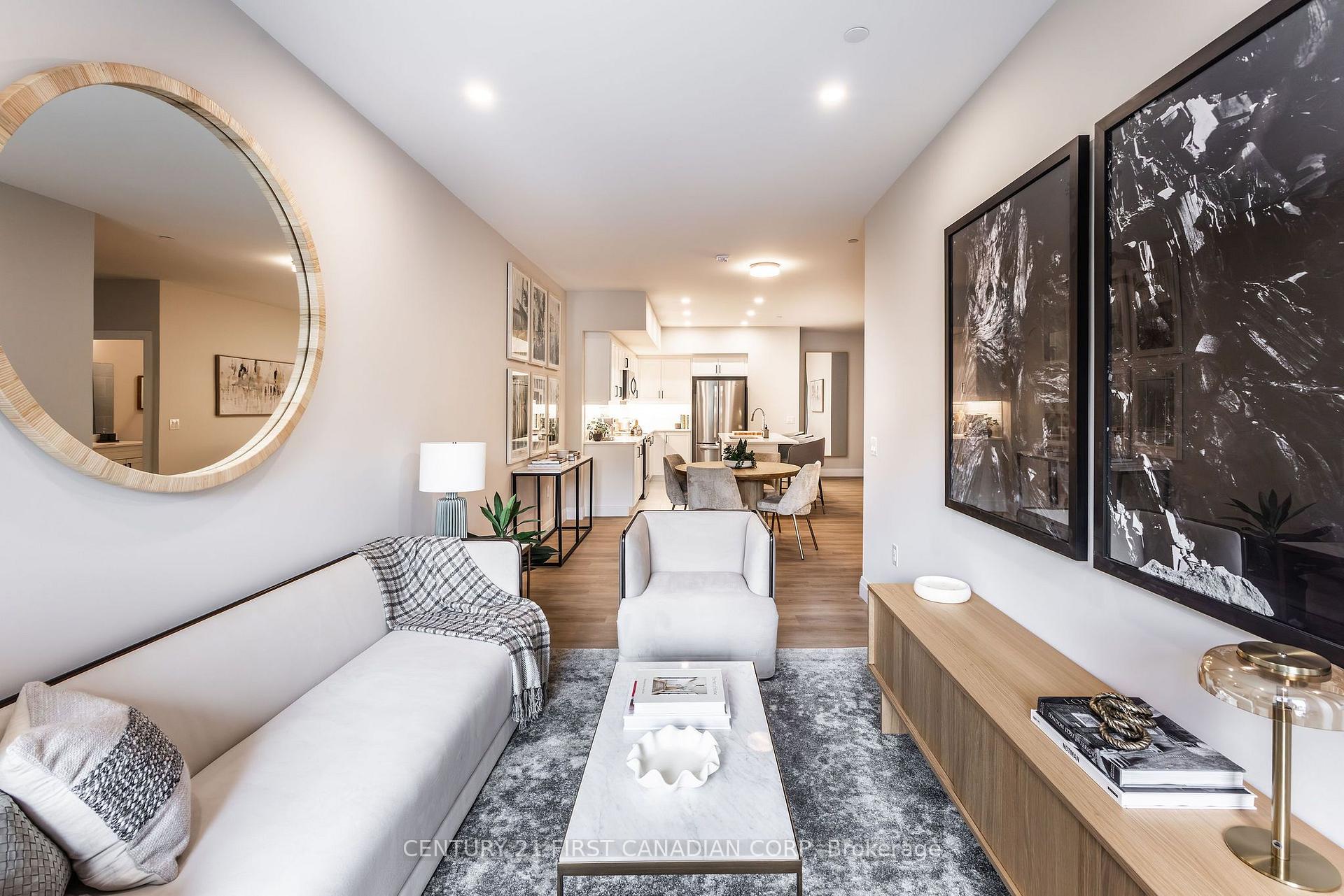 Photo 6 of Unit 314, 230 North Centre Road, London, North B — HOMEH