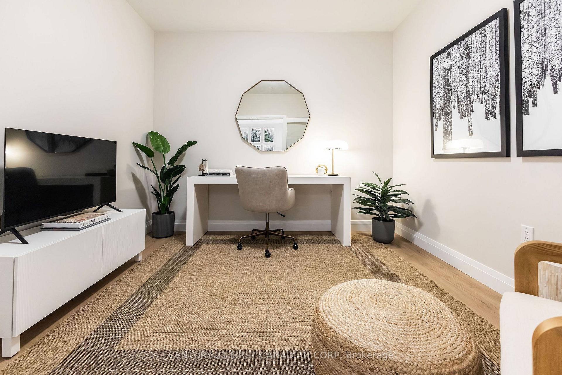 Photo 8 of Unit 314, 230 North Centre Road, London, North B — HOMEH