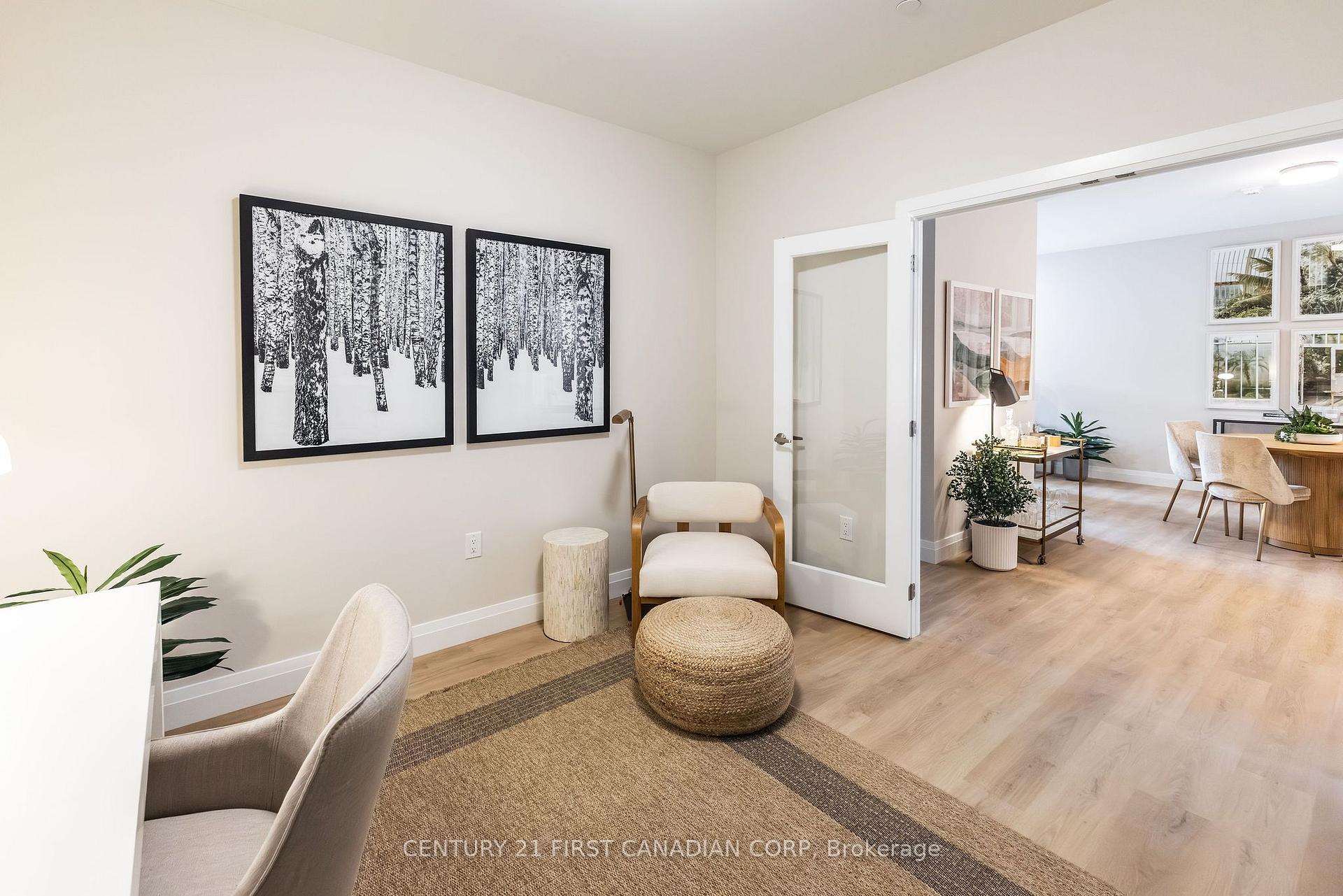 Photo 9 of Unit 314, 230 North Centre Road, London, North B — HOMEH