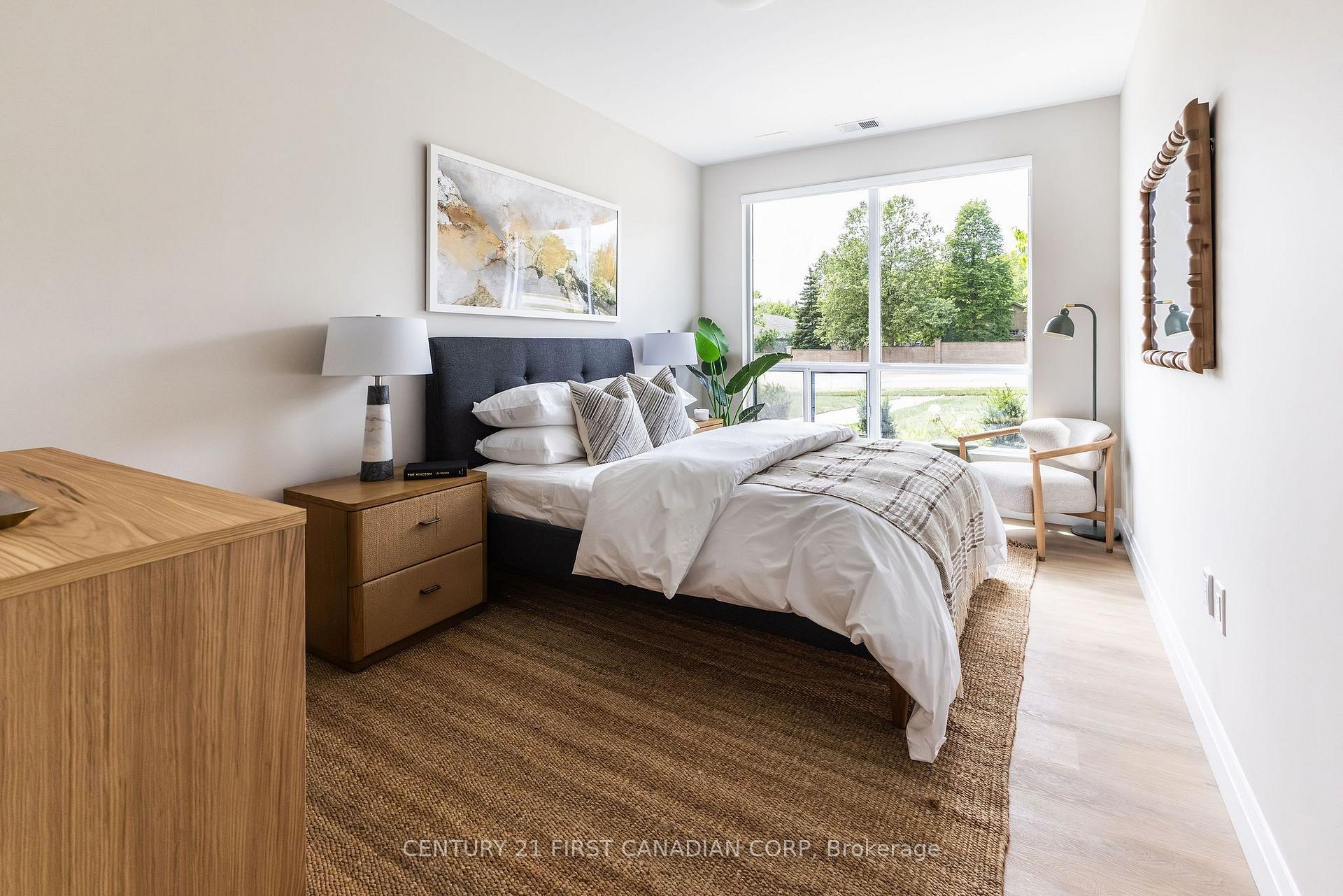 Photo 12 of Unit 314, 230 North Centre Road, London, North B — HOMEH