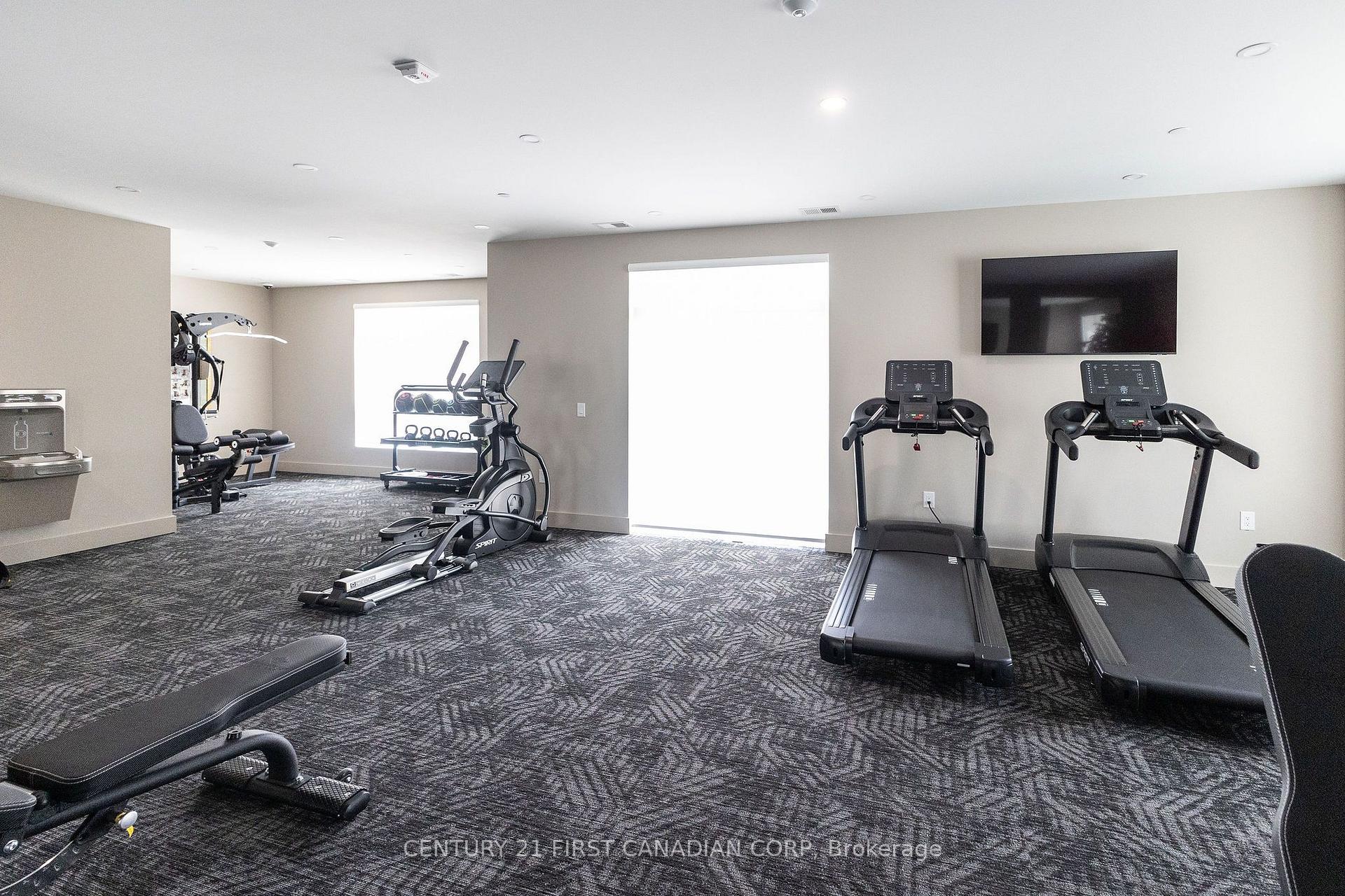 Photo 19 of Unit 314, 230 North Centre Road, London, North B — HOMEH