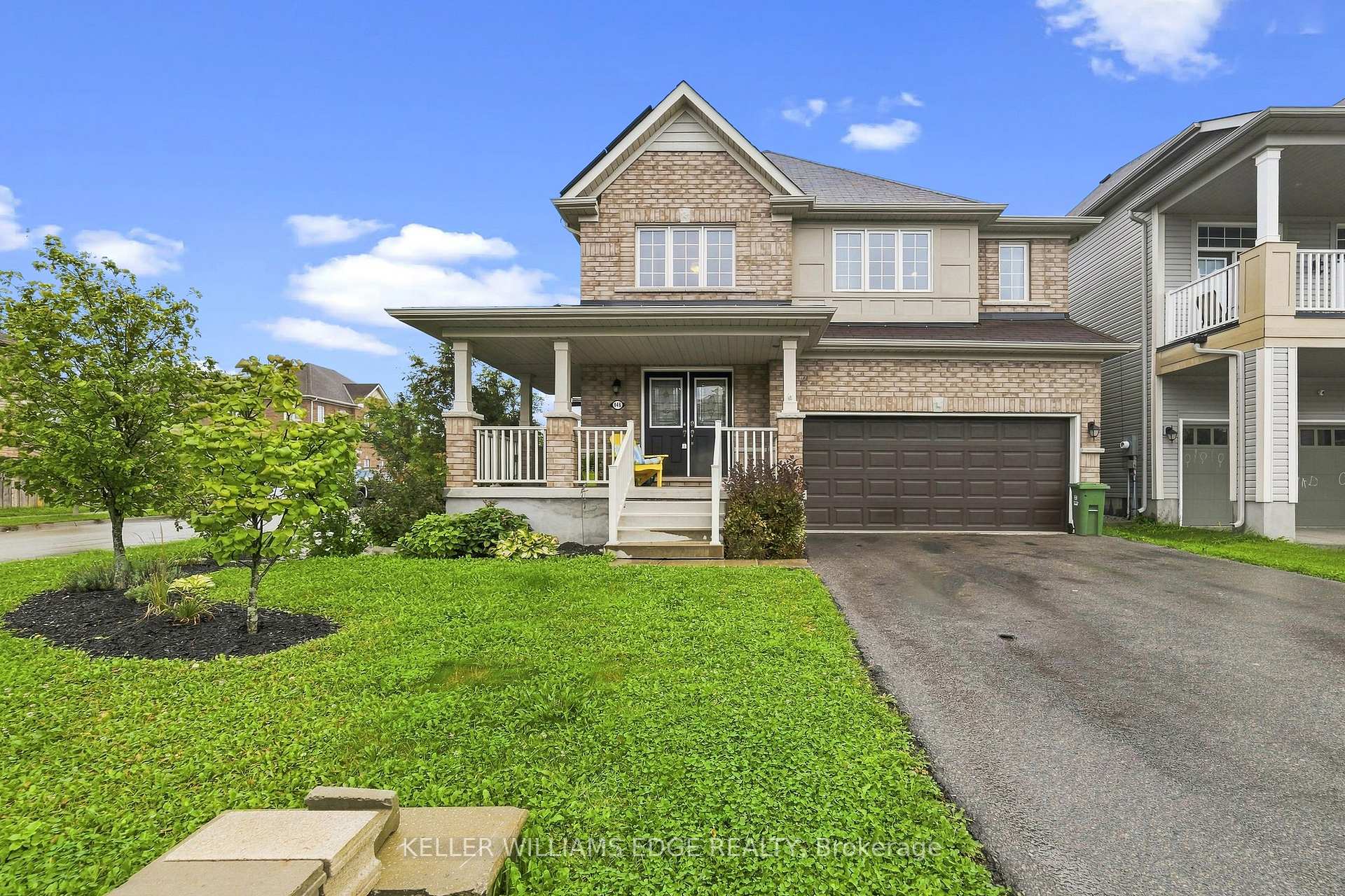 Photo 1 of 146 Odonnell Drive, Hamilton, Binbrook — HOMEH