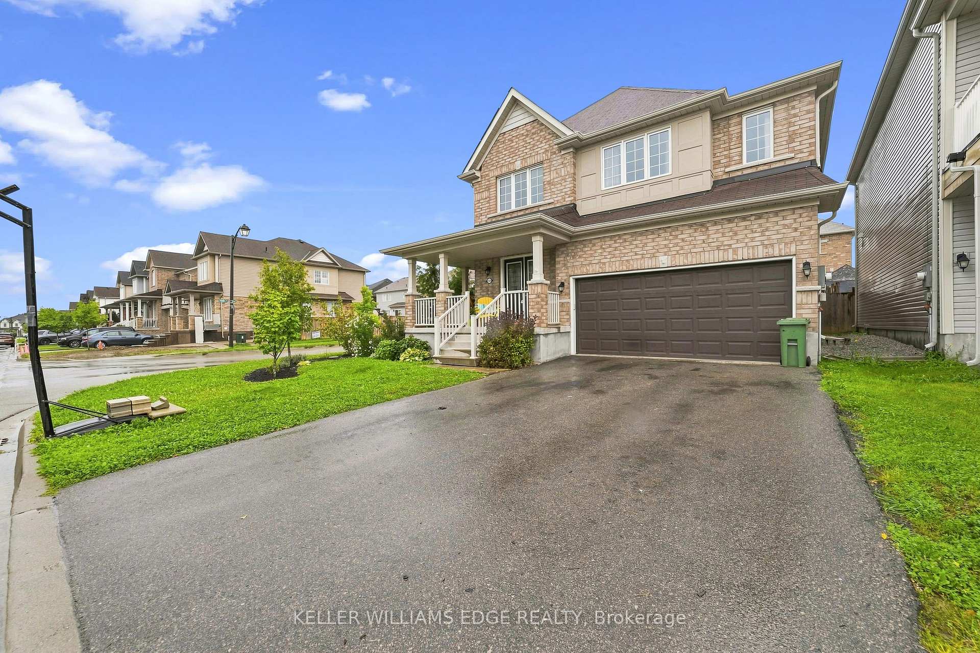 Photo 2 of 146 Odonnell Drive, Hamilton, Binbrook — HOMEH