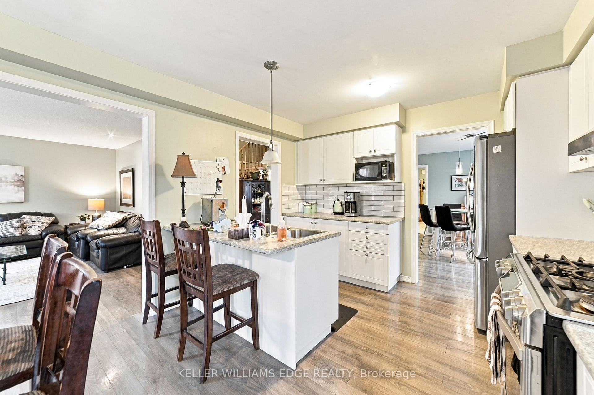 Photo 18 of 146 Odonnell Drive, Hamilton, Binbrook — HOMEH