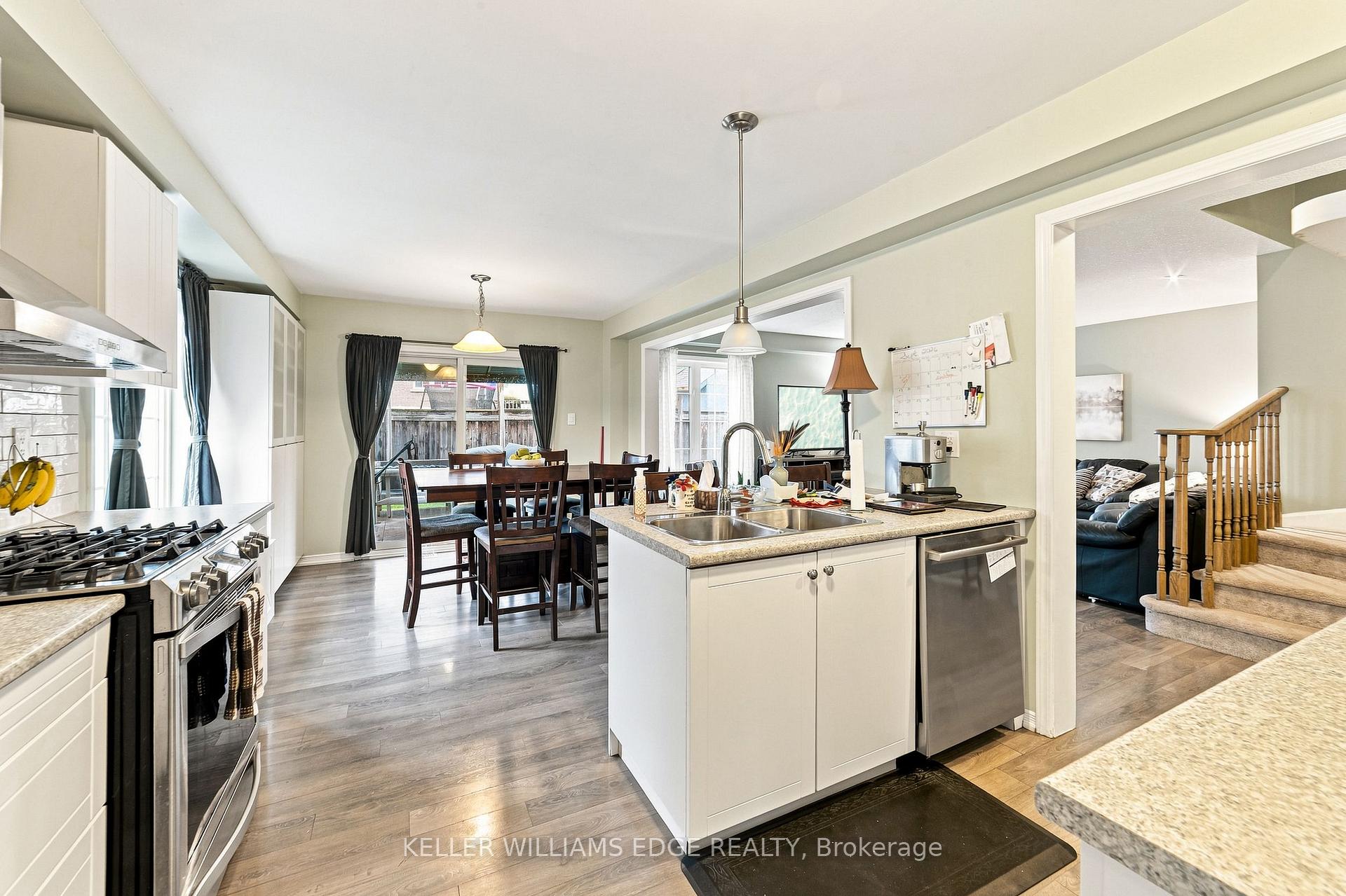 Photo 19 of 146 Odonnell Drive, Hamilton, Binbrook — HOMEH