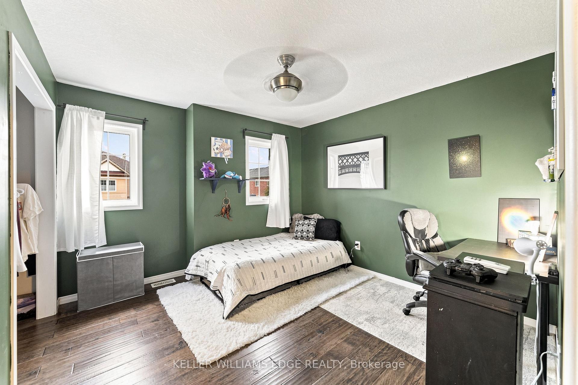 Photo 27 of 146 Odonnell Drive, Hamilton, Binbrook — HOMEH