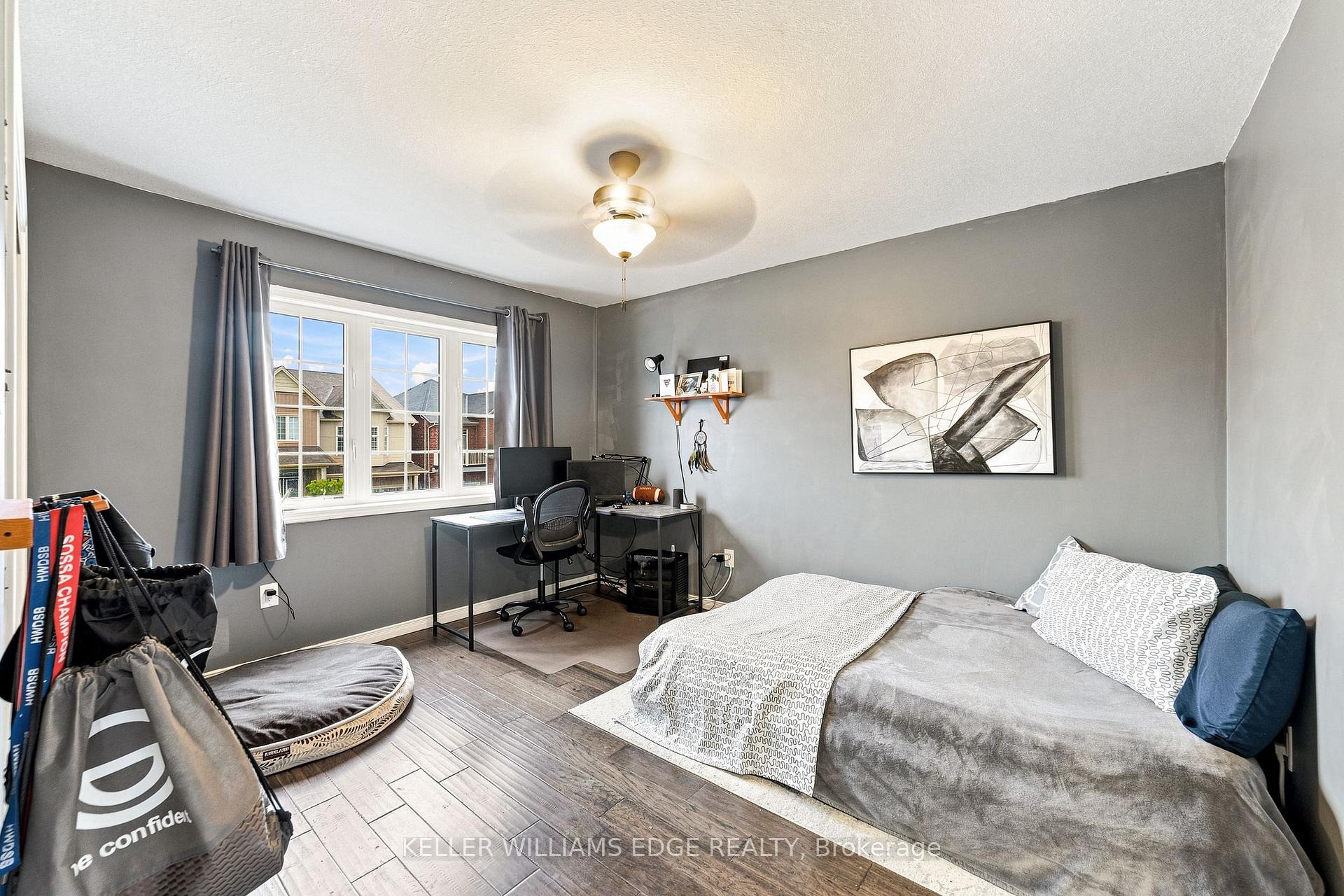 Photo 30 of 146 Odonnell Drive, Hamilton, Binbrook — HOMEH