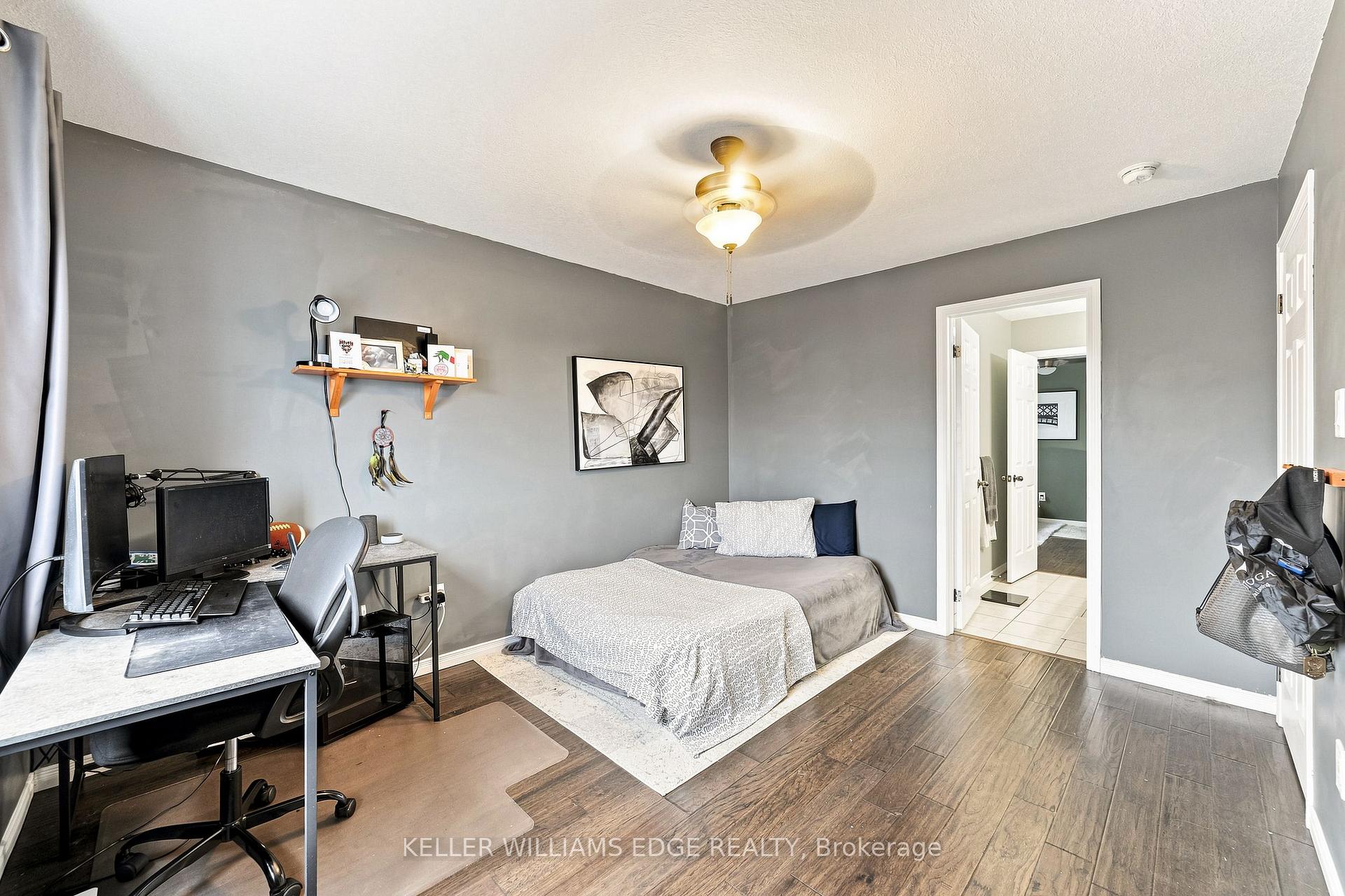 Photo 31 of 146 Odonnell Drive, Hamilton, Binbrook — HOMEH
