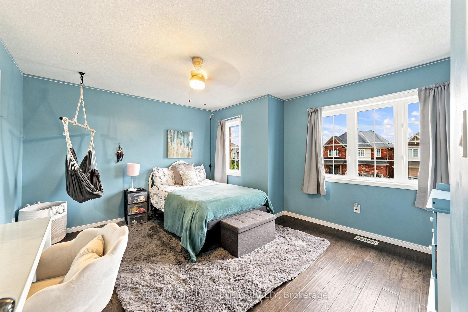 Photo 32 of 146 Odonnell Drive, Hamilton, Binbrook — HOMEH