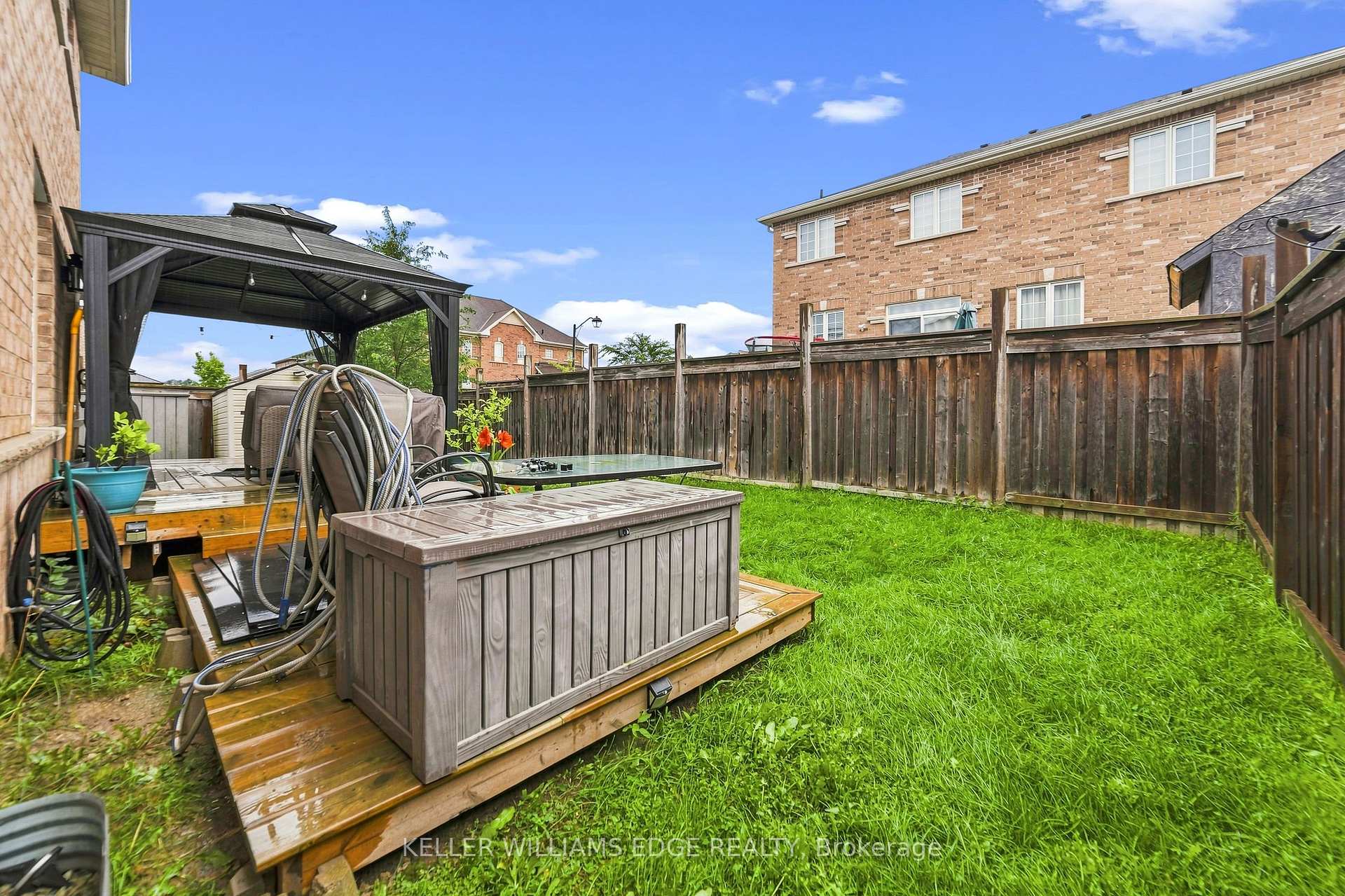 Photo 35 of 146 Odonnell Drive, Hamilton, Binbrook — HOMEH