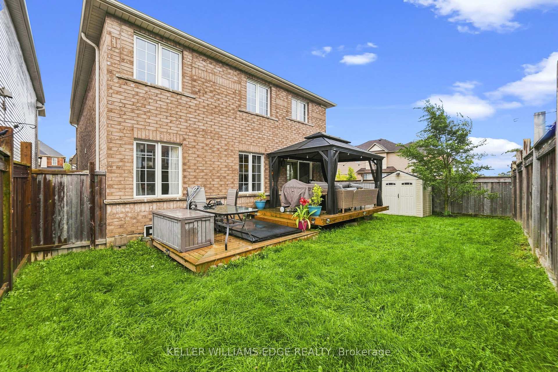 Photo 36 of 146 Odonnell Drive, Hamilton, Binbrook — HOMEH