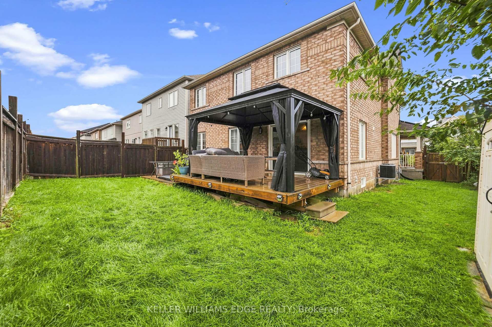 Photo 37 of 146 Odonnell Drive, Hamilton, Binbrook — HOMEH