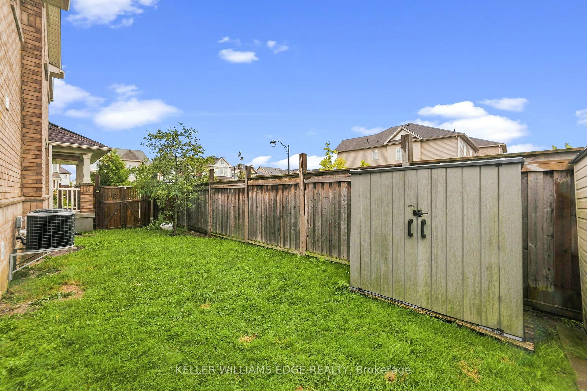 Photo 38 of 146 Odonnell Drive, Hamilton, Binbrook — HOMEH