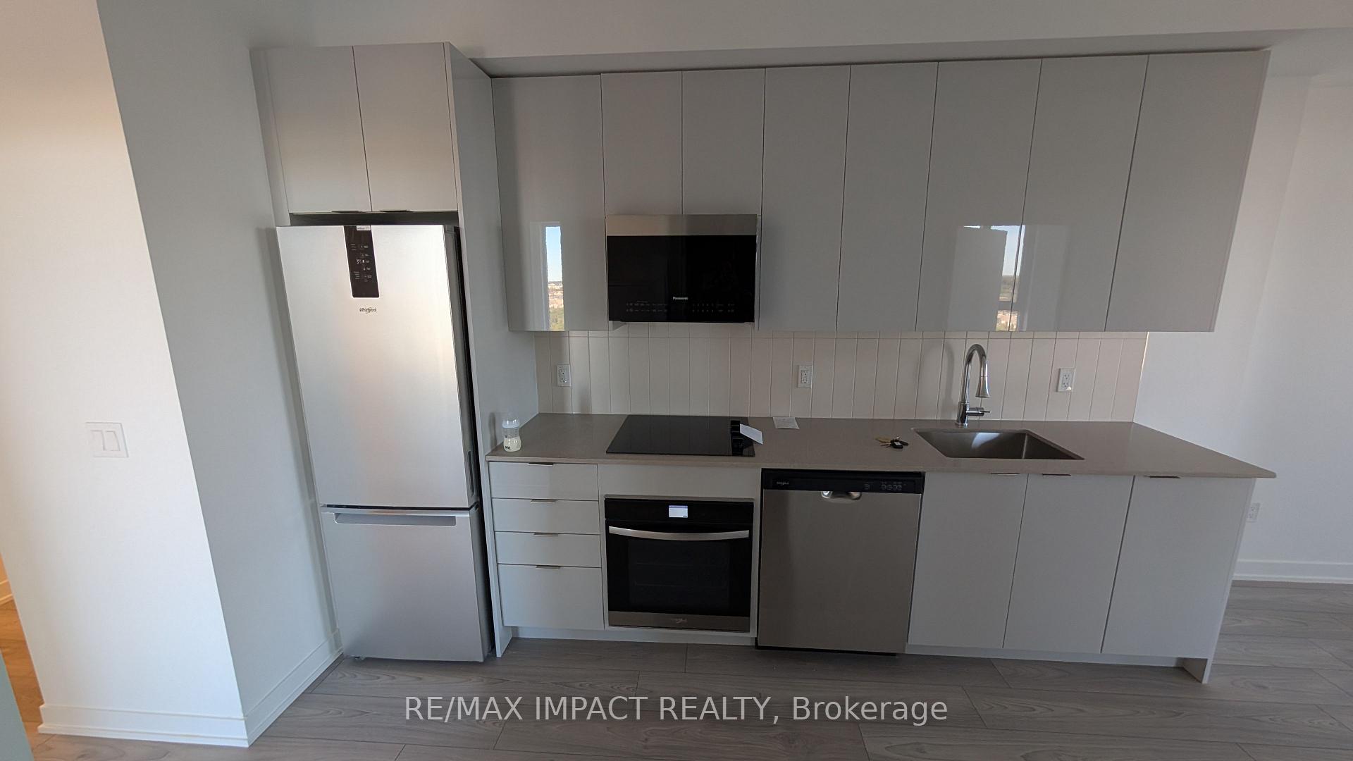 Photo 6 of Unit 1605, 474 Caladari Road, Vaughan, Concord — HOMEH