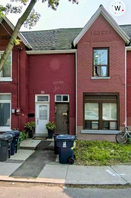 Photo 4 of 38 Miller Street, Toronto, Weston-Pellam Park — HOMEH