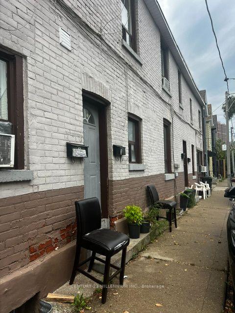 Photo 5 of 38 Miller Street, Toronto, Weston-Pellam Park — HOMEH